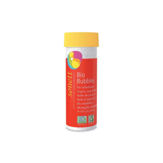 SONETT Bio Bublifuk pro děti 45 ml