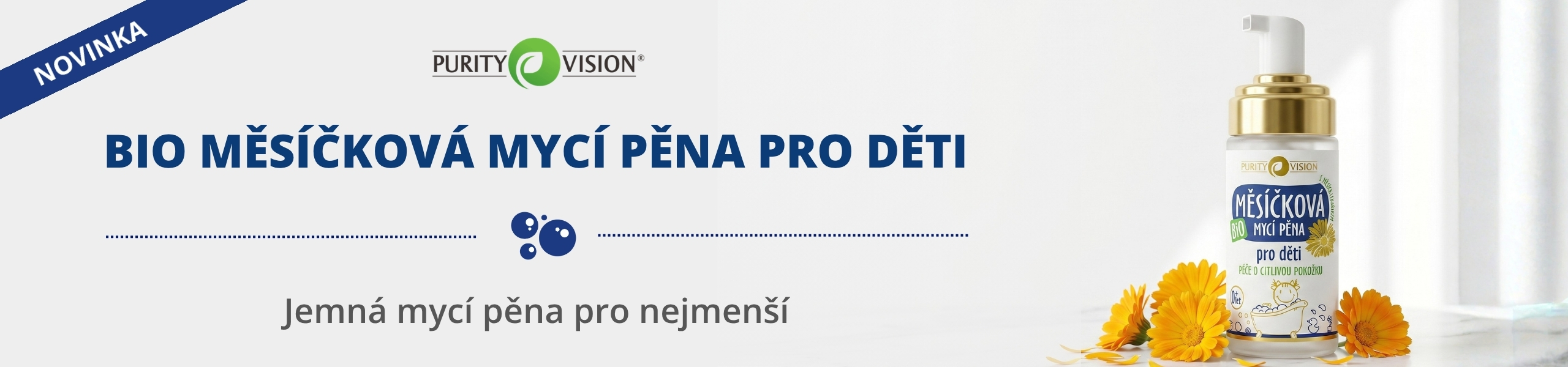detska_pena - Organictime.cz